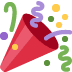 confetti