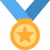 medal
