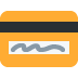 credit card