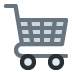 shopping cart